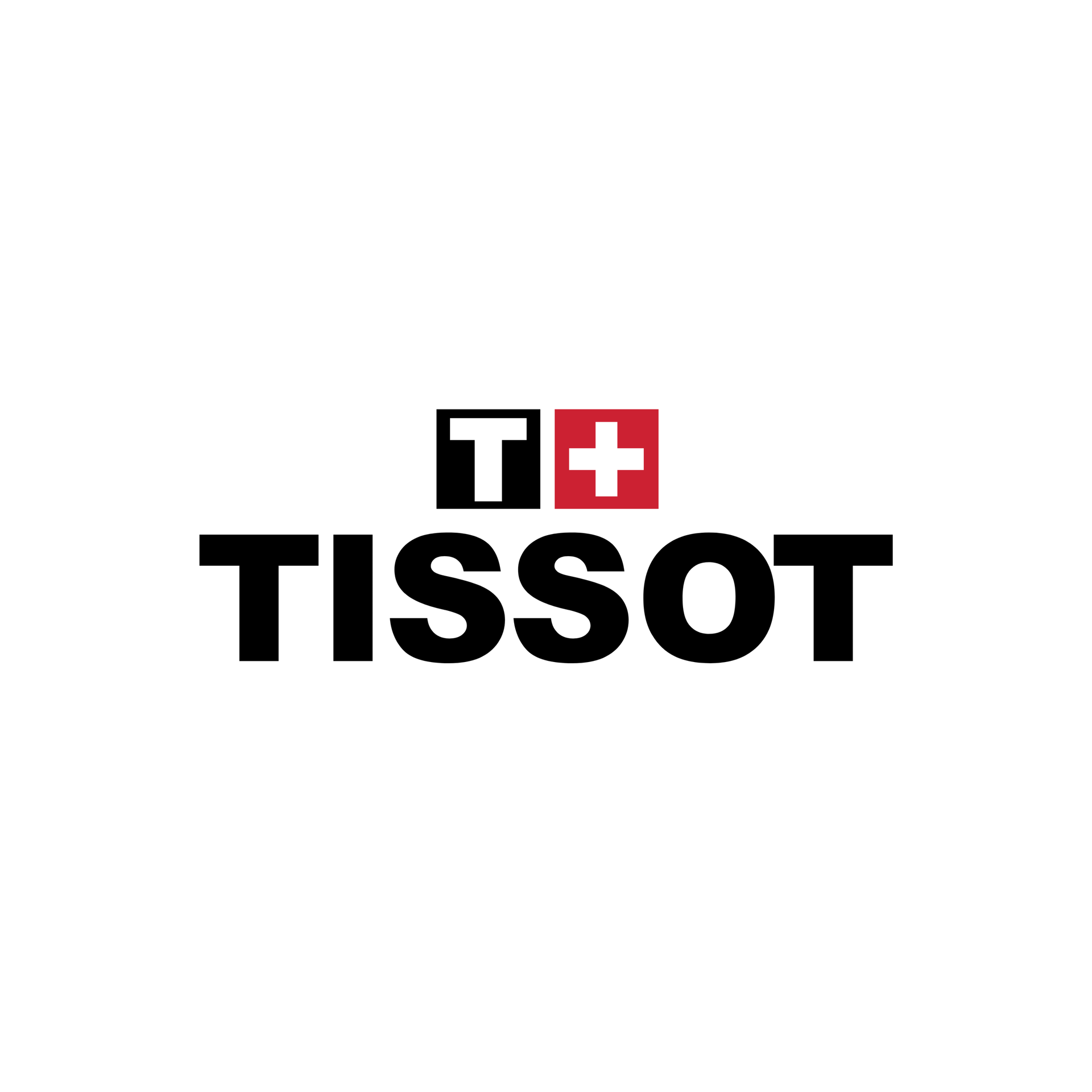 Tissot Gold and Silver | Gioielleria - Pescara