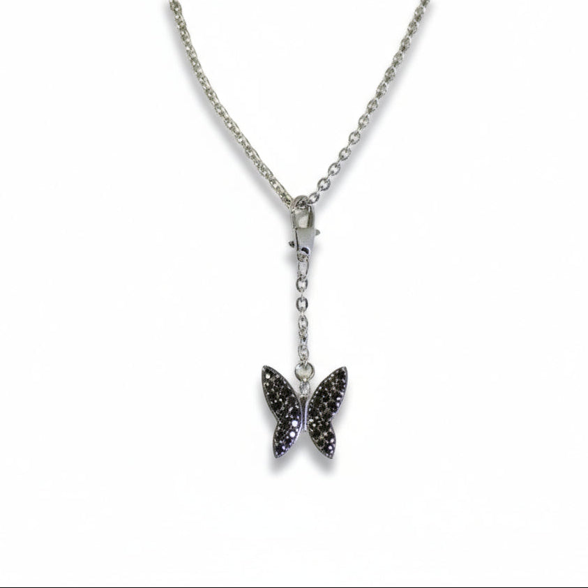 orellato Collana da donna, Collezione Talisani, in acciaio - SAQE11 orellato Collana da donna, Collezione Talisani, in acciaio - SAQE11