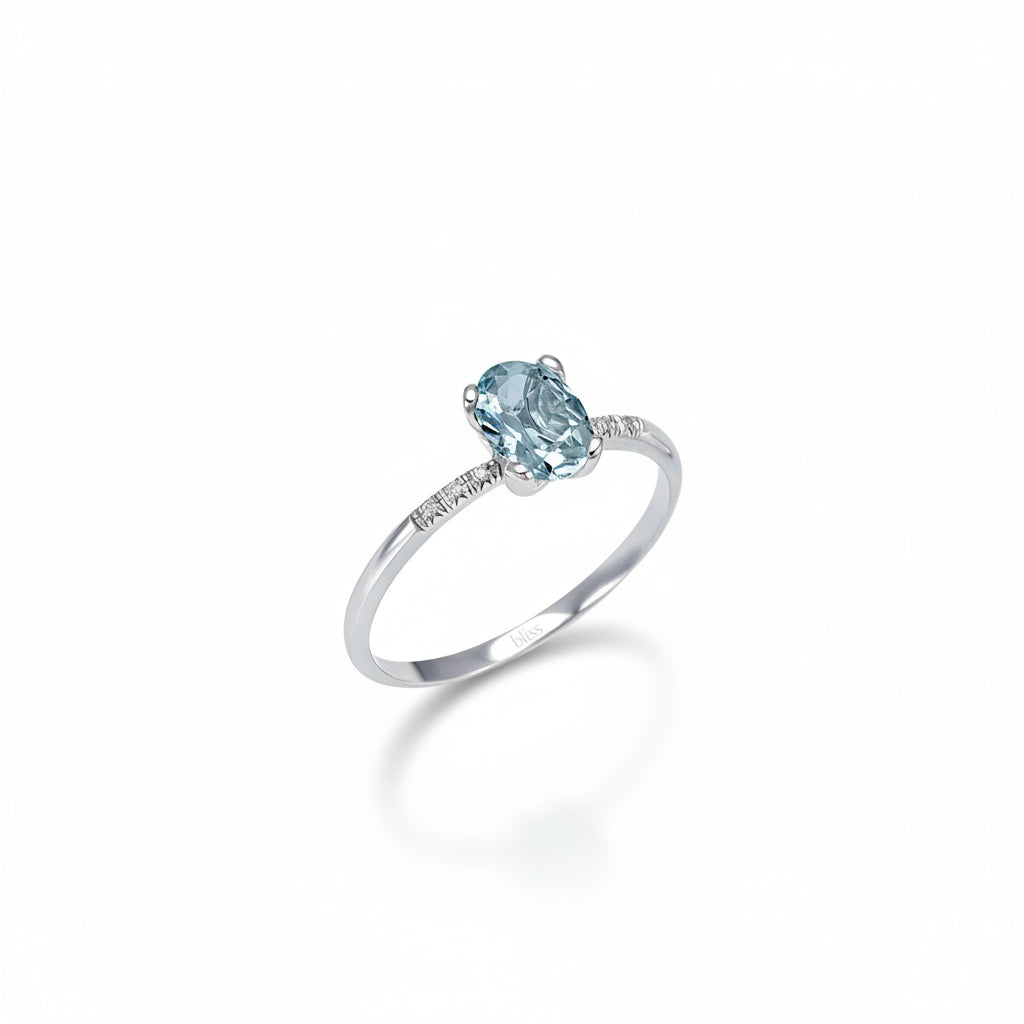 Anello BLISS collezione CELINE 20060589