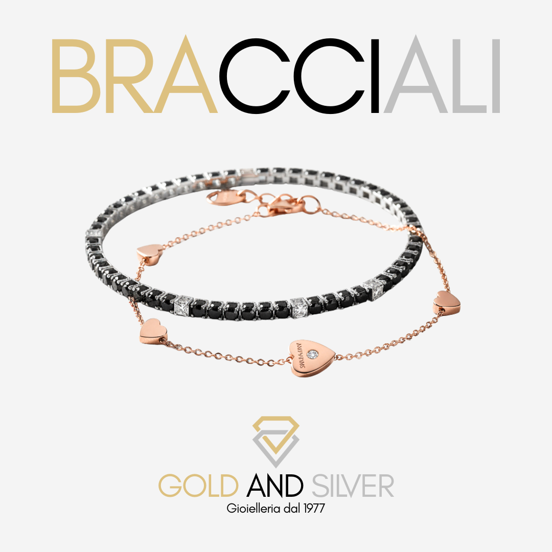 Bracciali