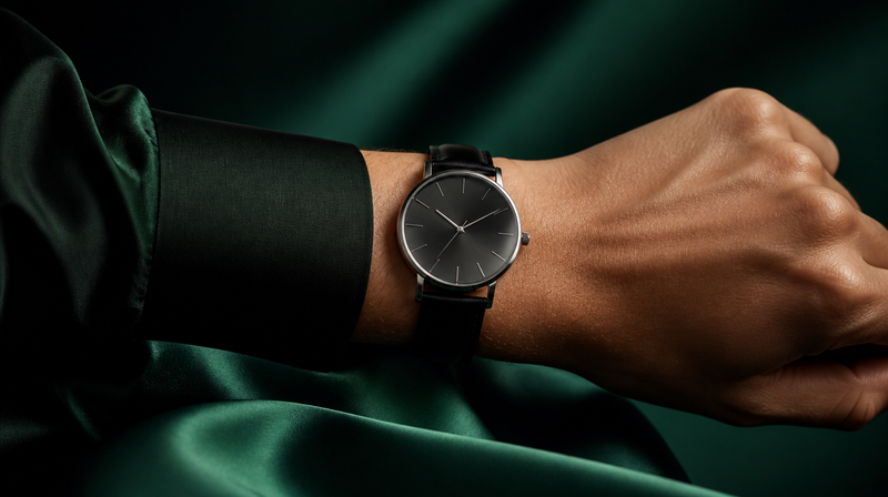 Daniel Wellington, collezione hero