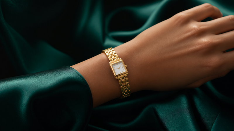 Eberhard, collezione hero