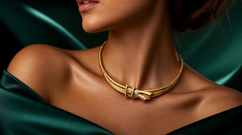Damiani, collezione hero