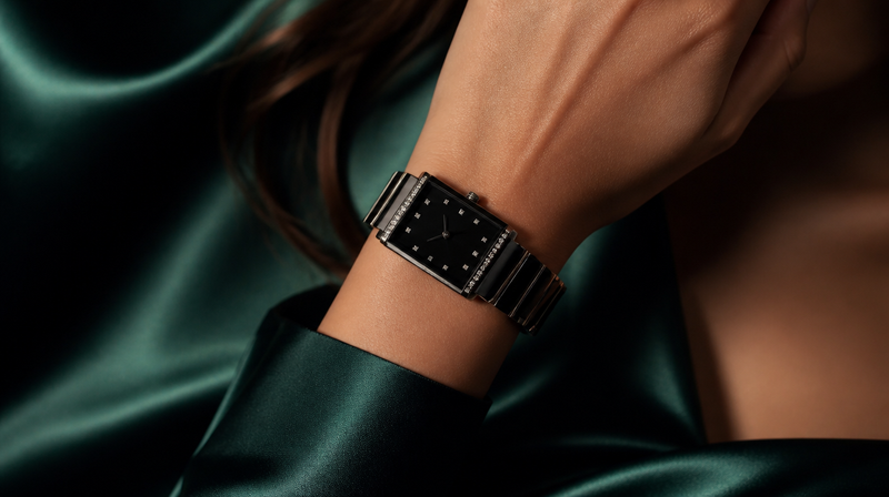 Rado, collezione hero