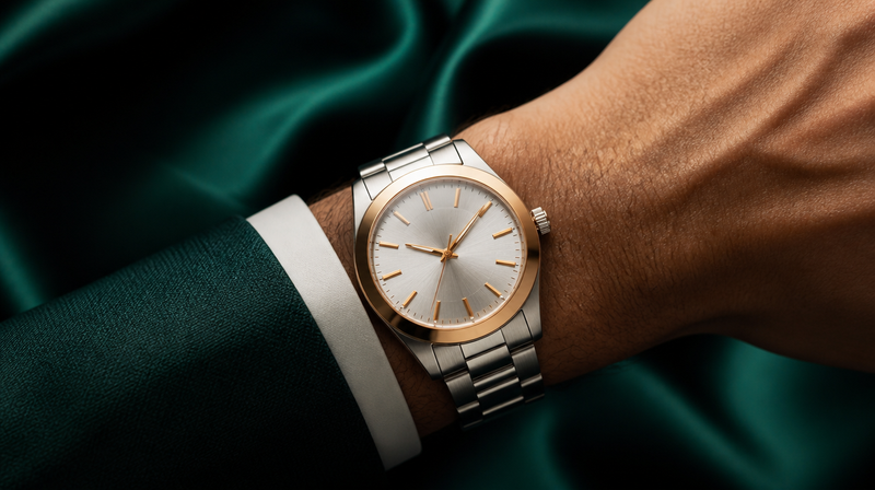 Tissot, collezione hero