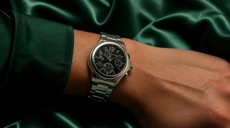 Breil, collezione hero