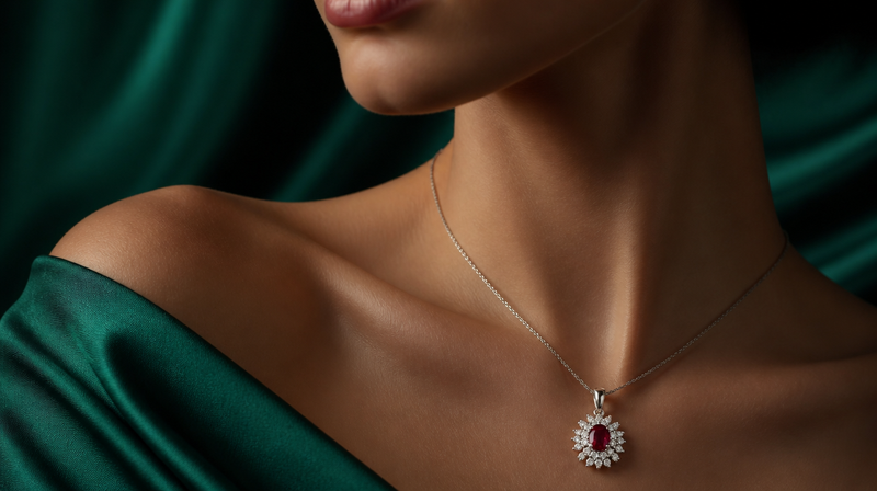 Collane Bliss, collezione hero