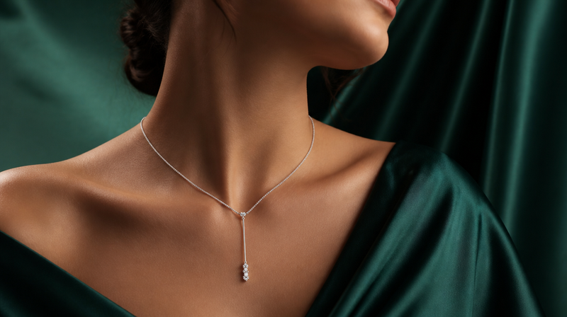 Collane Damiani, collezione hero