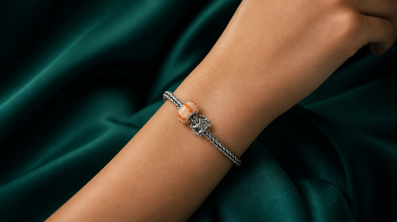 TrollBeads, collezione hero