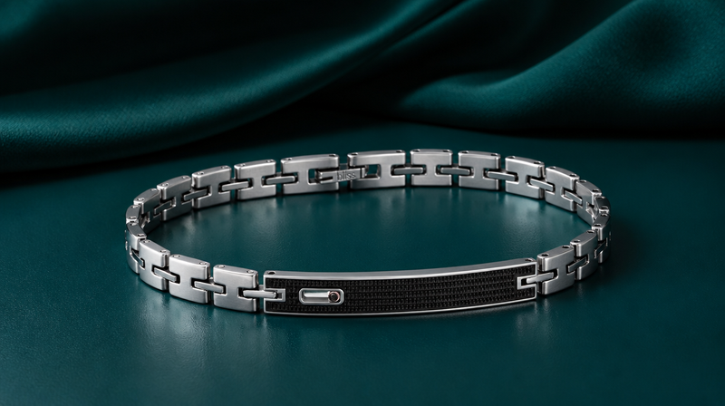 Bracciale Bliss, collezione hero