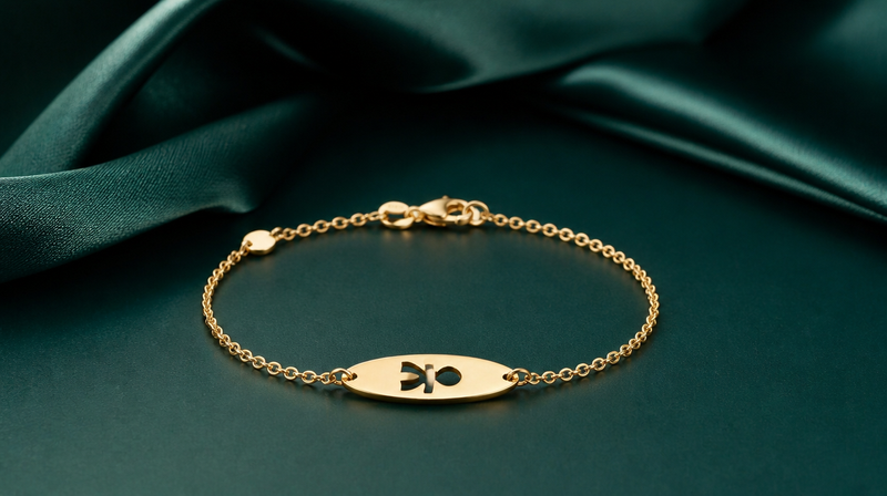 Bracciali Lebebè, collezione hero