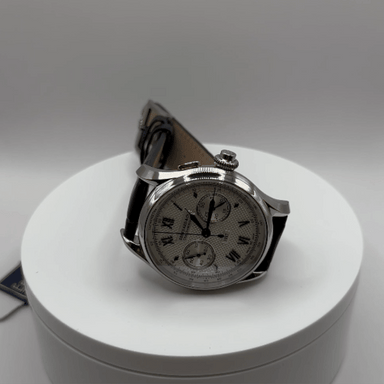 Eberhard Cronografo 1887  Ref.31082