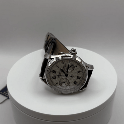 Eberhard Cronografo 1887  Ref.31082
