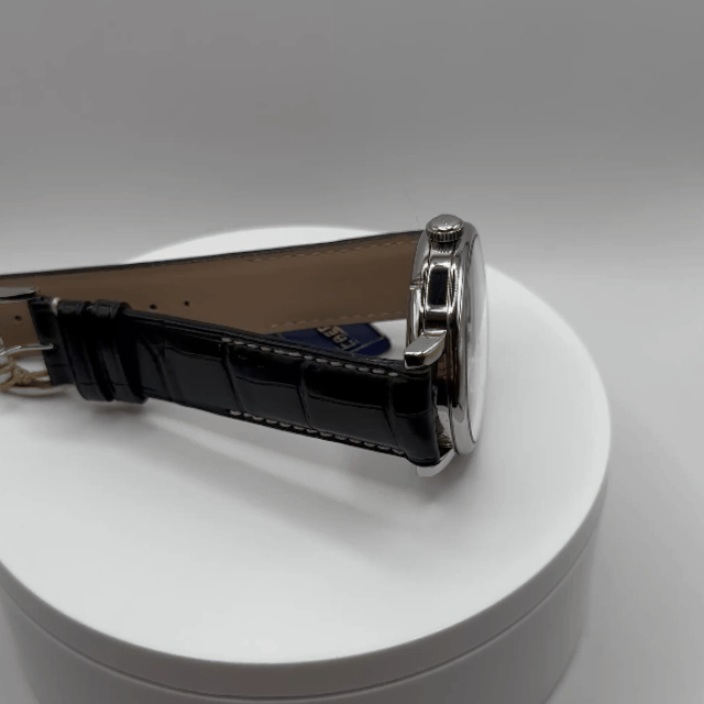 Orologio Eberhard 8 Giorni " 8 Jours " Grand Taille