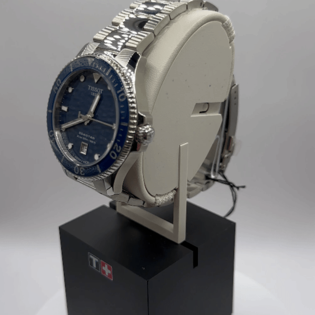 Orologio Tissot Seastar 1000 Powermatic 80