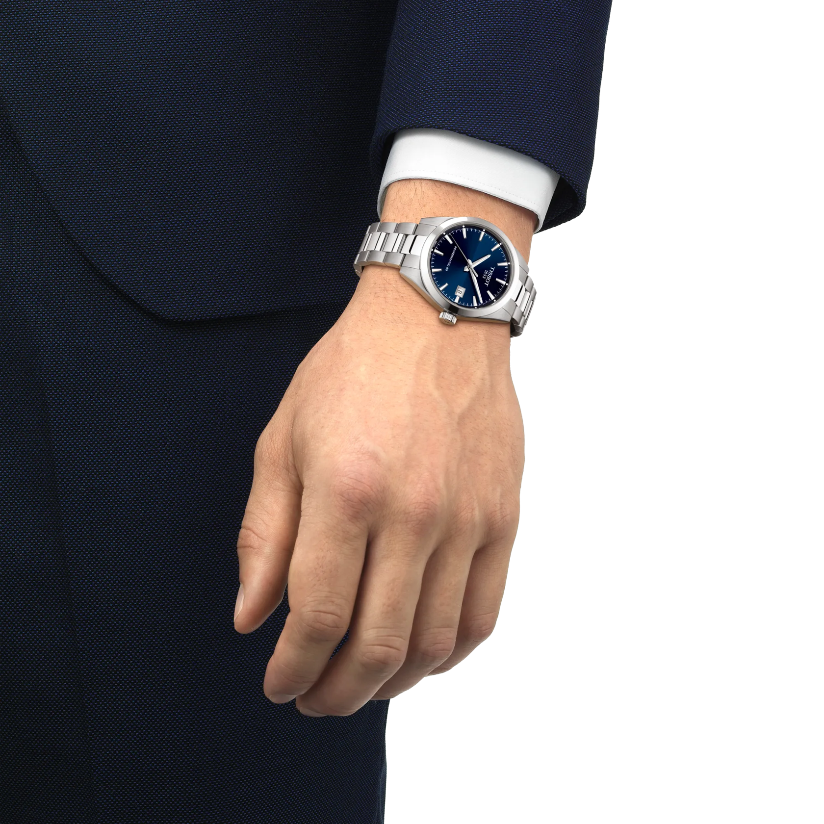 Orologio Tissot Gentleman 39mm