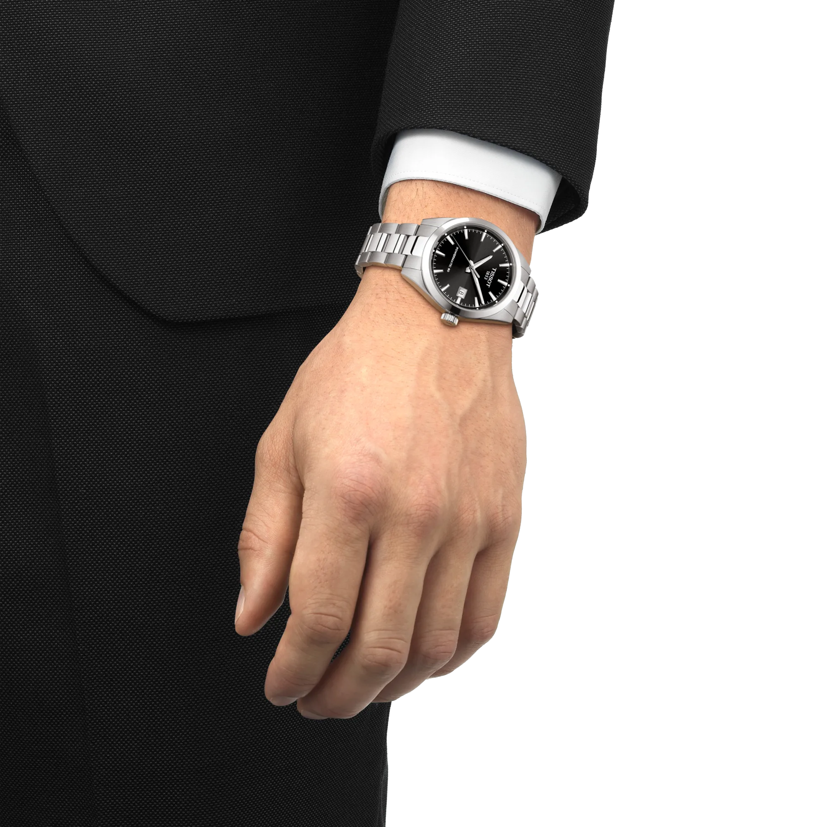 Orologio Tissot Gentleman 39mm