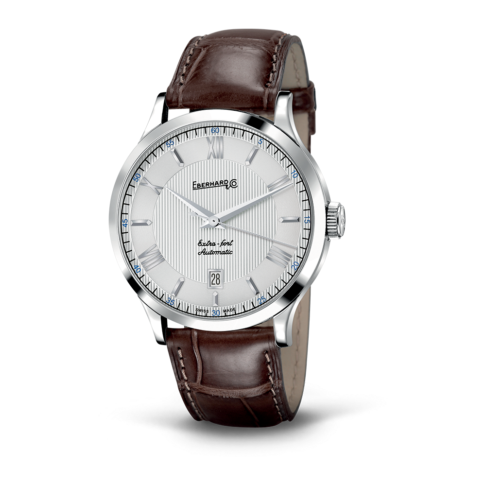 Orologio Eberhard Extrafort 41029