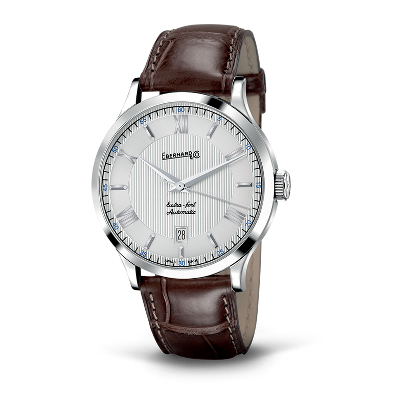 Orologio Eberhard Extrafort 41029