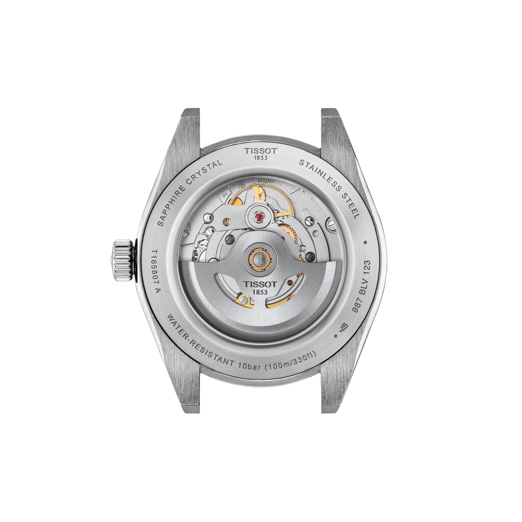 Orologio Tissot Gentleman 39mm