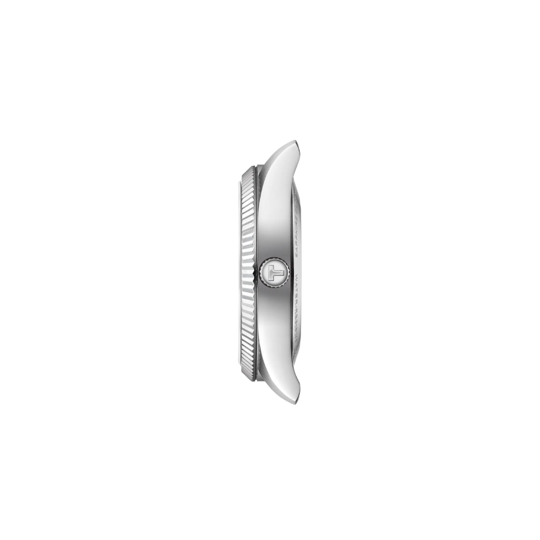 Tissot Ballade 39mm Certificato Cosc