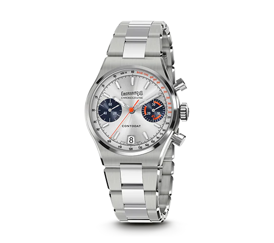 Orologio Eberhard CONTODAT 31156 CA2C