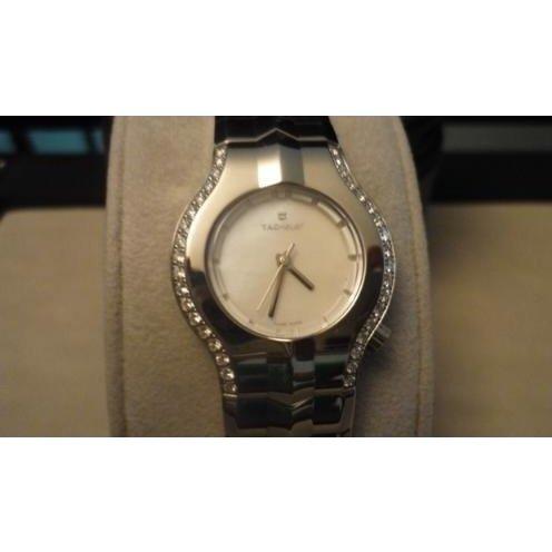 Orologio donna "Alter Ego" TAG HEUER diamanti