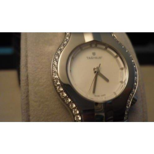 Orologio donna "Alter Ego" TAG HEUER diamanti