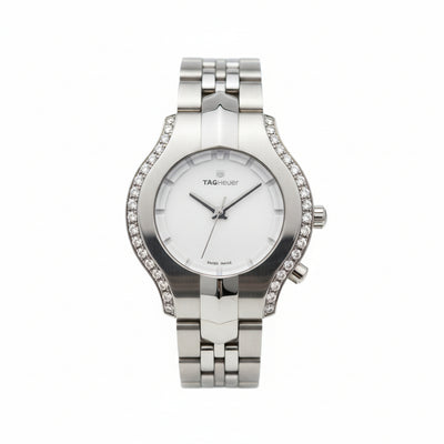 Orologio donna "Alter Ego" TAG HEUER diamanti
