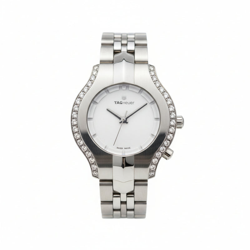 Orologio Donna "alter Ego"  Tag Heuer Diamanti