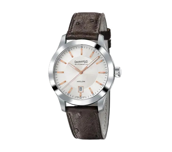 Orologio Eberhard Aiglon Grande Taille 41030 se cp