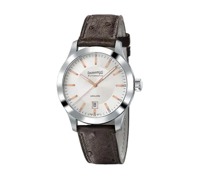 Orologio Eberhard Aiglon Grande Taille 41030 se cp