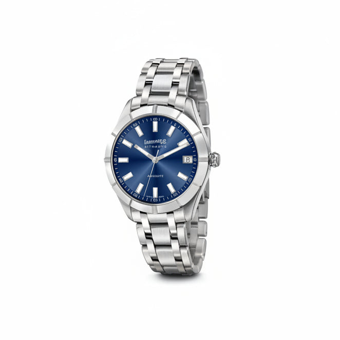 Orologio Eberhard  Aquadate Grande Taille  41045 ca