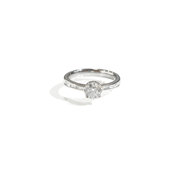 Solitario Recarlo Anniversary Special Edition