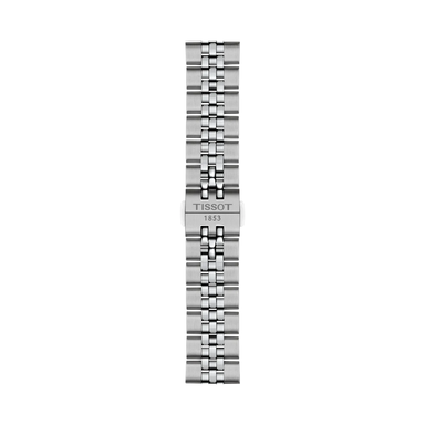 Tissot Ballade 39mm Certificato Cosc