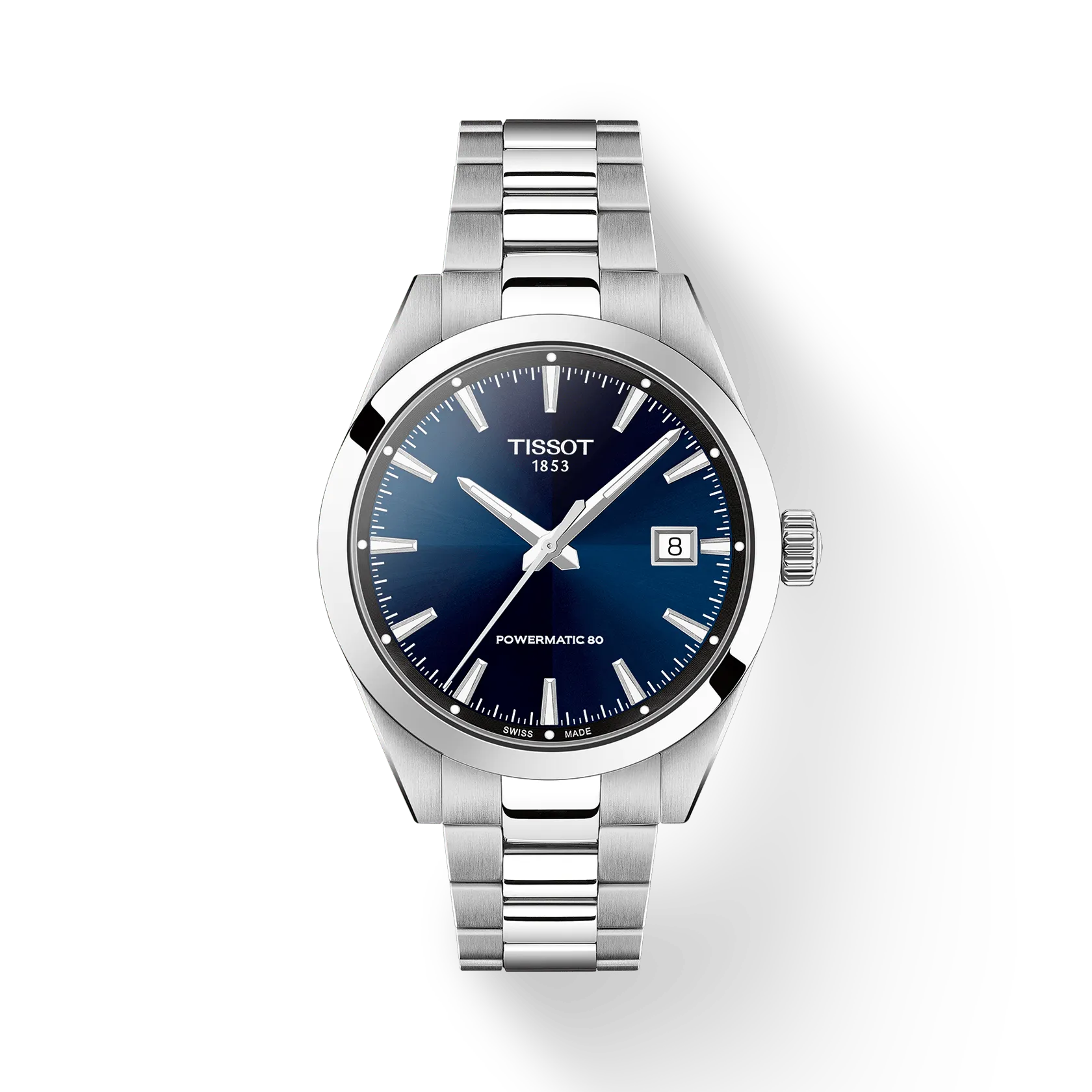 Orologio Tissot Gentleman 39mm
