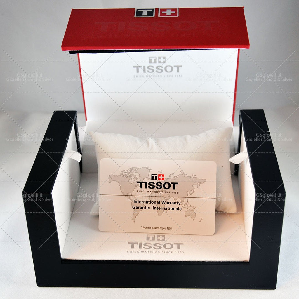 Orologio Tissot Pr 100 Lady Small