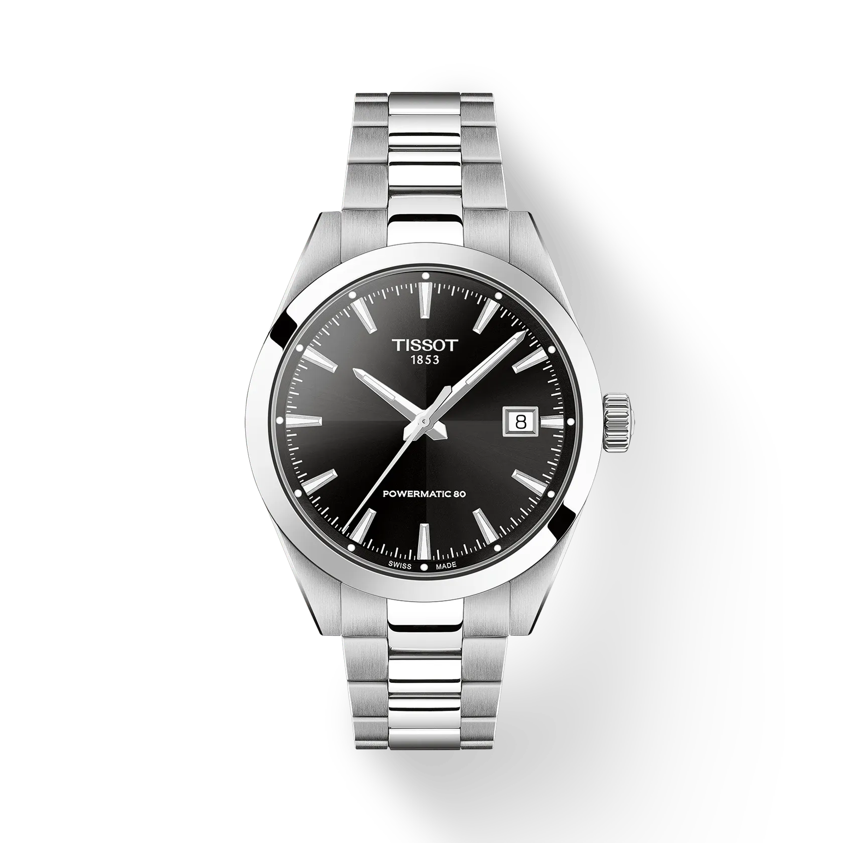 Orologio Tissot Gentleman 39mm