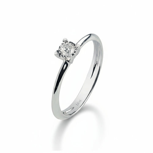 ANELLO BLISS COLLEZIONE NORMA REF.20073742