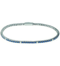 BRACCIALE TENNIS  ARGENTO  BLISS COLLEZ. MYWORDS REF.20075467