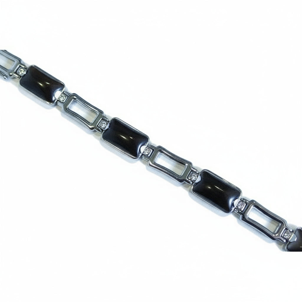 Bellissimo Bracciale Morellato in acciaio