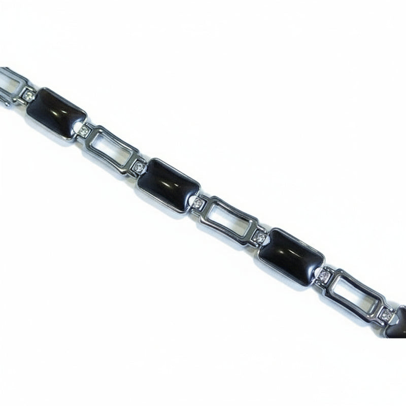 Bellissimo Bracciale Morellato In Acciaio