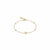 Bracciale Salvini Stelle collez.I Segni