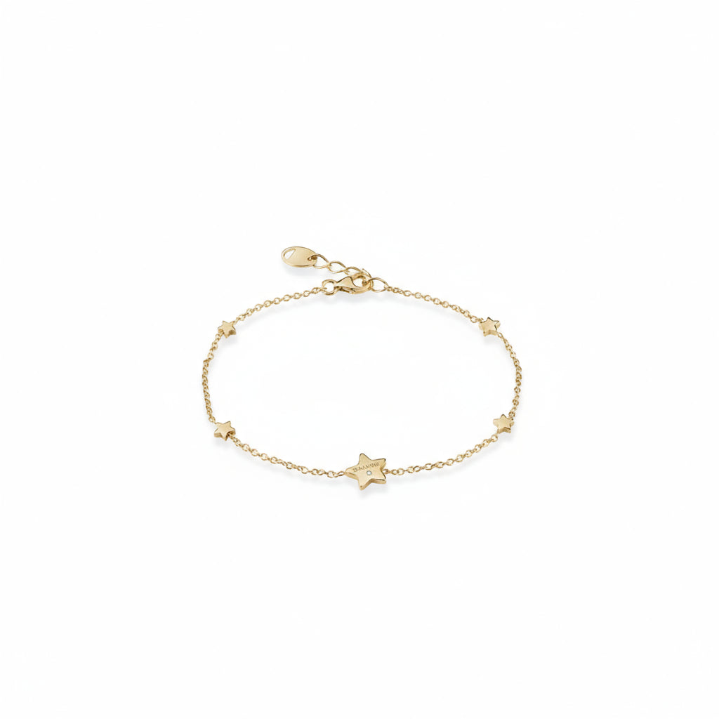 Bracciale Salvini Stelle collez.I Segni