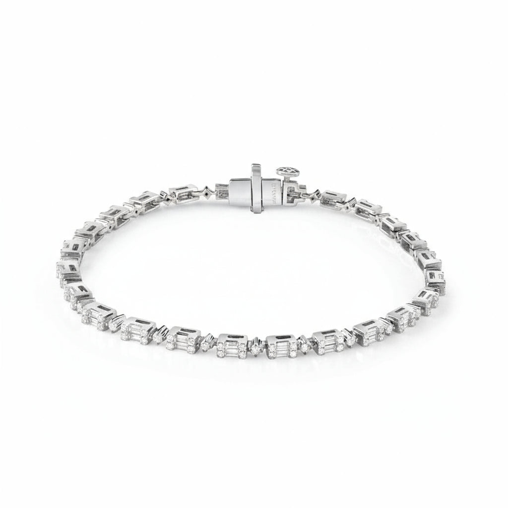 Bracciale Salvini collezione Magia ref.20084144