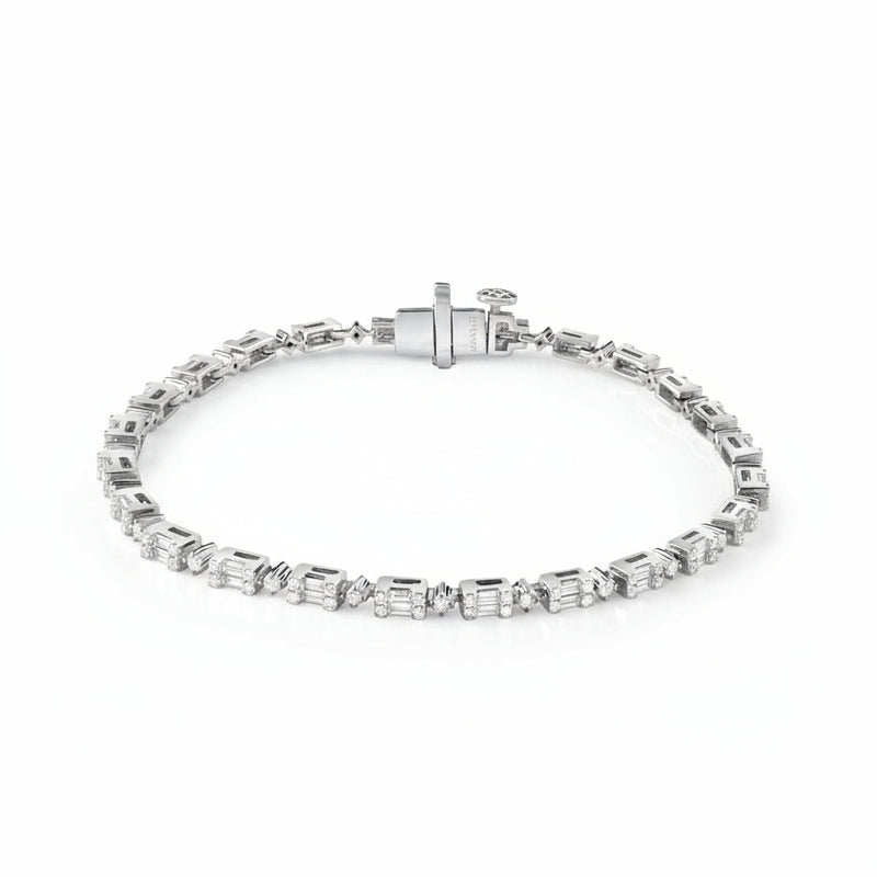 Bracciale Salvini Collezione Magia