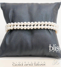 Bracciale donna gioielli Bliss Paradise 20080034