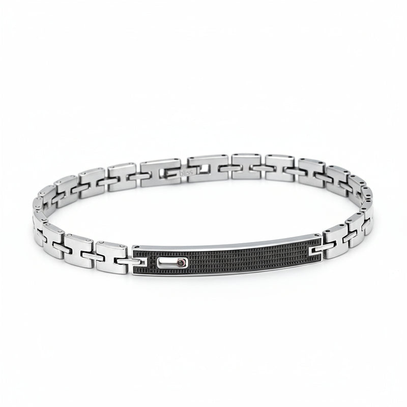 Bracciale Uomo Bliss Collez. Urban Targ