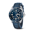 Orologio Eberhard Scafograf 300 Mcmlix
