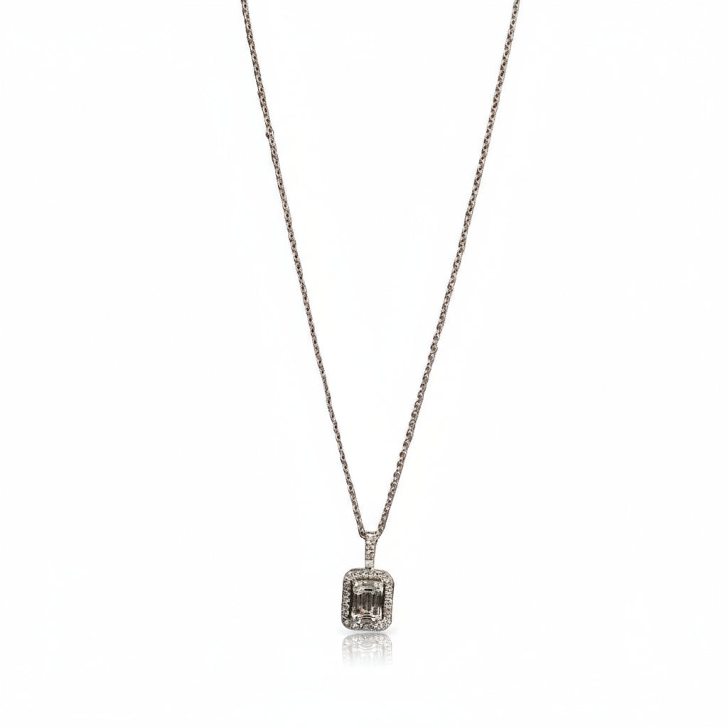 Collana Donna Salvini collez. Magia ref.20085784